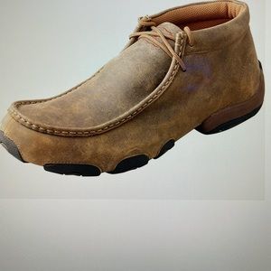 Twisted X Women’s Moccasins